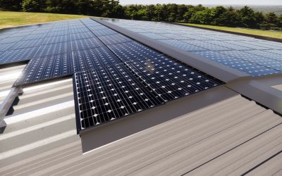 When is Solar PV a good business investment?