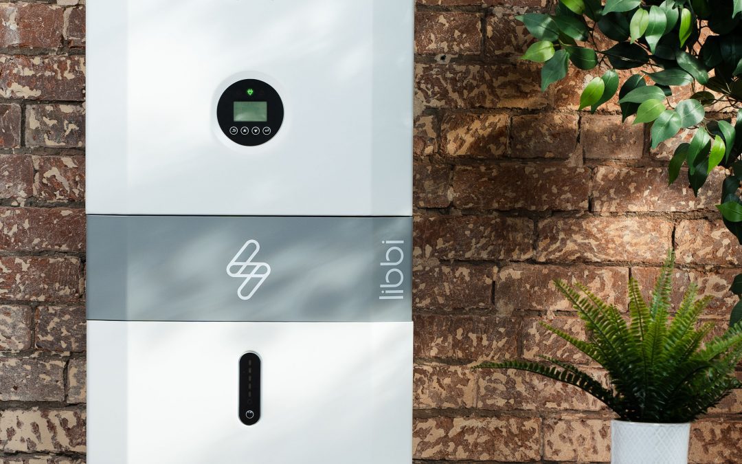 Powering the Future: Battery Storage Now Attracts 0% VAT in the UK